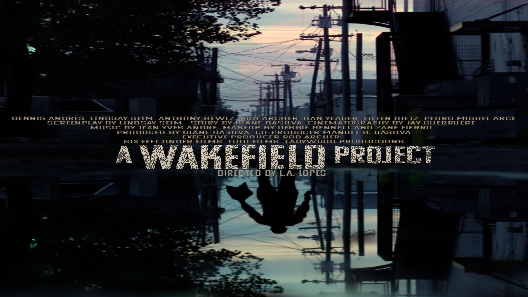 مشاهدة فيلم A Wakefield Project 2019 مترجم