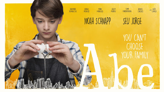 مشاهدة فيلم Abe 2019 مترجم