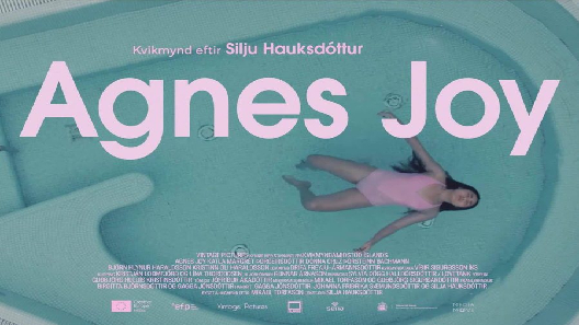 مشاهدة فيلم Agnes Joy 2019 مترجم