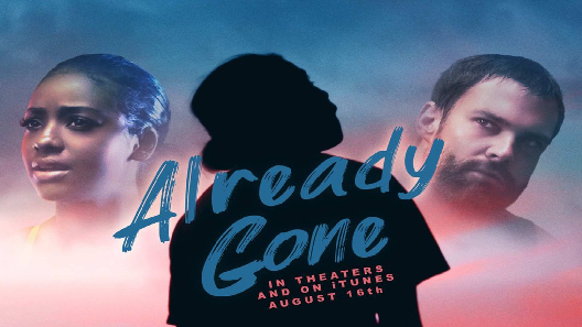 مشاهدة فيلم Already Gone 2019 مترجم