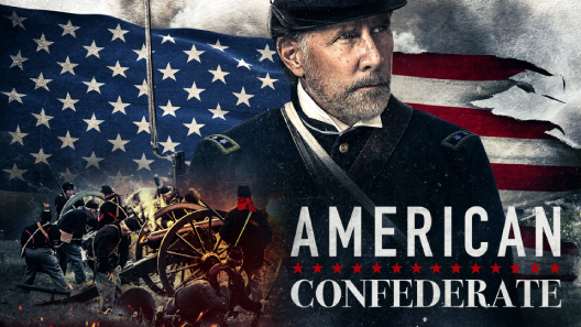 مشاهدة فيلم American Confederate 2019 مترجم