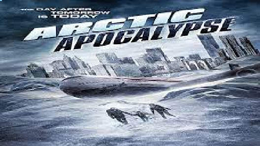 مشاهدة فيلم Arctic Apocalypse 2019 مترجم