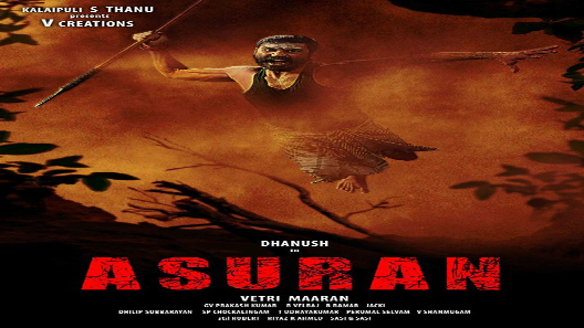 مشاهدة فيلم Asuran 2019 مترجم
