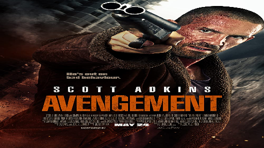 مشاهدة فيلم Avengement 2019 مترجم