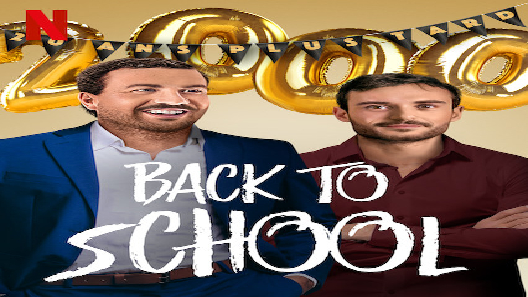 مشاهدة فيلم Back To School 2019 مترجم