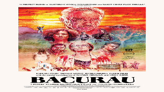 مشاهدة فيلم Bacurau 2019 مترجم