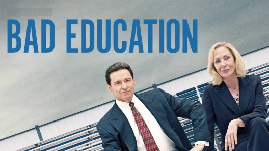 مشاهدة فيلم Bad Education 2019 مترجم