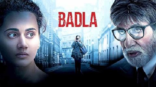 مشاهدة فيلم Badla 2019 مترجم