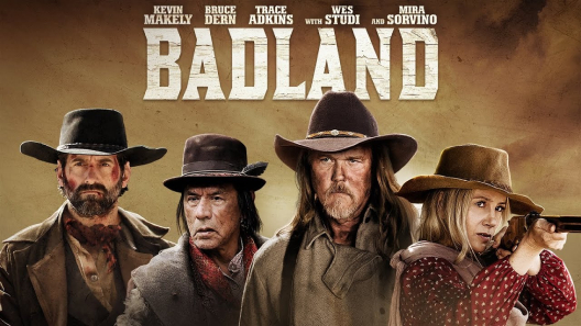 مشاهدة فيلم Badland 2019 مترجم