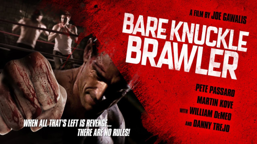 مشاهدة فيلم Bare Knuckle Brawler 2019 مترجم