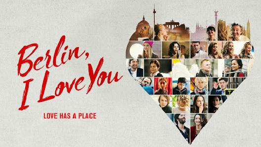 مشاهدة فيلم Berlin I Love You 2019 مترجم