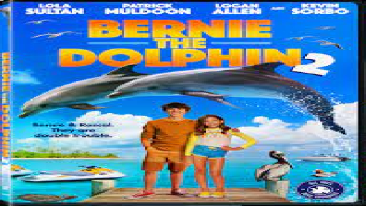مشاهدة فيلم Bernie The Dolphin 2 2019 مترجم