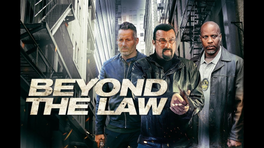 مشاهدة فيلم Beyond The Law 2019 مترجم