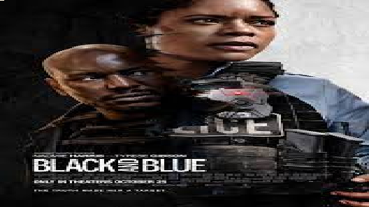 مشاهدة فيلم Black And Blue 2019 مترجم
