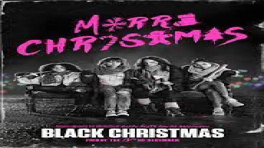 مشاهدة فيلم Black Christmas 2019 مترجم