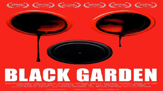مشاهدة فيلم Black Garden 2019 مترجم