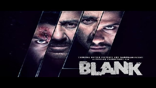 مشاهدة فيلم Blank 2019 مترجم