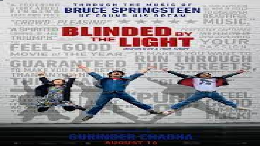 مشاهدة فيلم Blinded By The Light 2019 مترجم