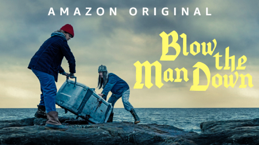 مشاهدة فيلم Blow The Man Down 2019 مترجم