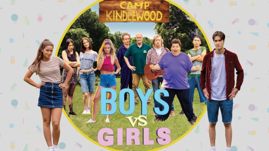 مشاهدة فيلم Boys Vs Girls 2019 مترجم