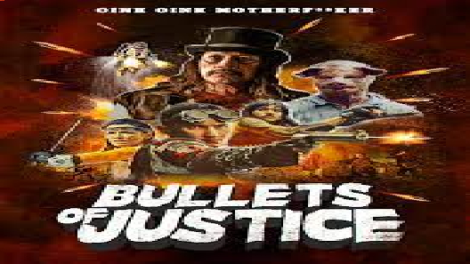 مشاهدة فيلم Bullets Of Justice 2019 مترجم