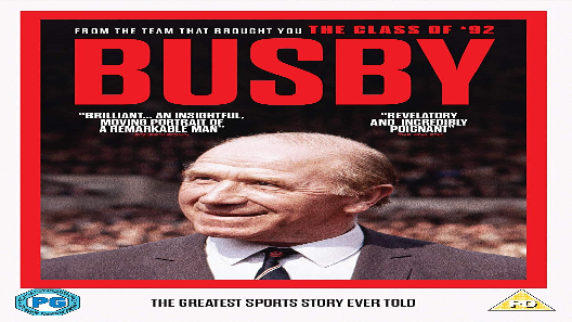 مشاهدة فيلم Busby 2019 مترجم