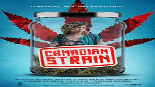 مشاهدة فيلم Canadian Strain 2019 مترجم
