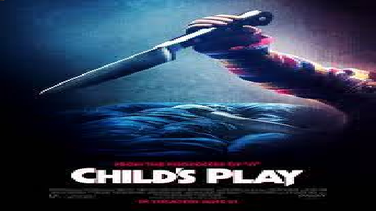 مشاهدة فيلم Childs Play 2019 مترجم