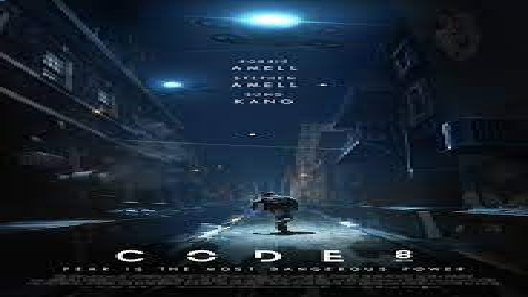 مشاهدة فيلم Code 8 2019 مترجم