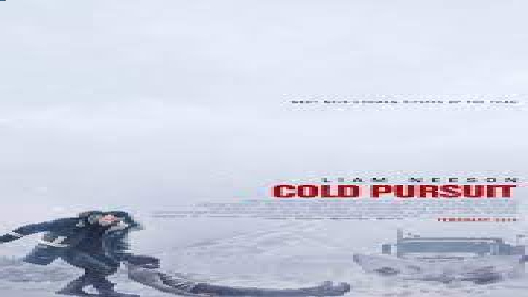 مشاهدة فيلم Cold Pursuit 2019 مترجم