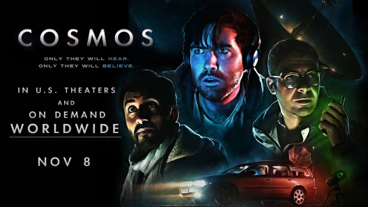 مشاهدة فيلم Cosmos 2019 مترجم