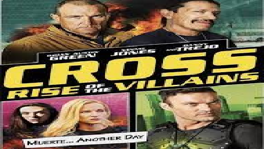 مشاهدة فيلم Cross 3 2019 مترجم
