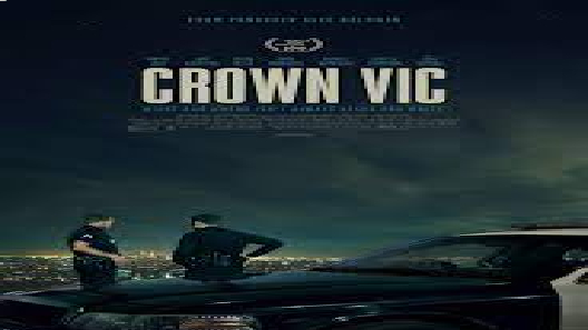 مشاهدة فيلم Crown Vic 2019 مترجم