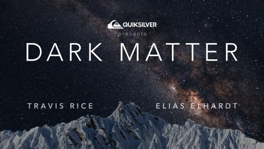 مشاهدة فيلم Dark Matter 2019 مترجم