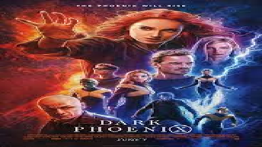 مشاهدة فيلم Dark Phoenix 2019 مترجم