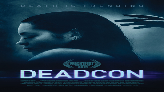 مشاهدة فيلم Deadcon 2019 مترجم