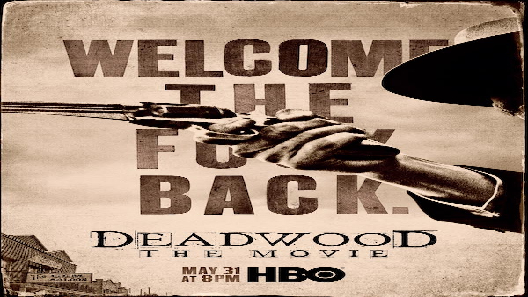 مشاهدة فيلم Deadwood The Movie 2019 مترجم