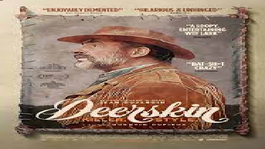 مشاهدة فيلم Deerskin 2019 مترجم