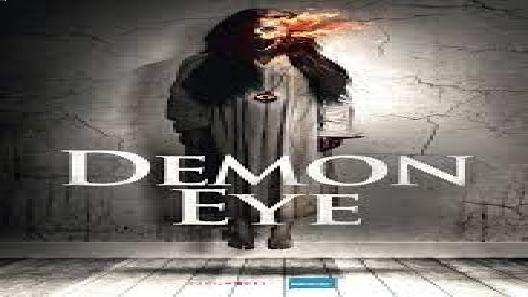 مشاهدة فيلم Demon Eye 2019 مترجم