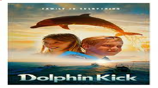 مشاهدة فيلم Dolphin Kick 2019 مترجم