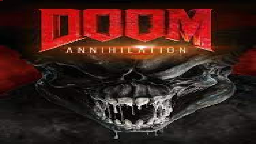 مشاهدة فيلم Doom Annihilation 2019 مترجم
