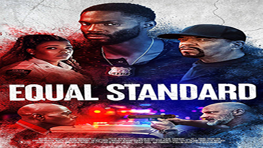مشاهدة فيلم Equal Standard 2019 مترجم