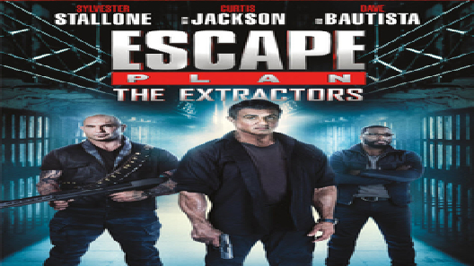 مشاهدة فيلم Escape Plan The Extractors 2019 مترجم