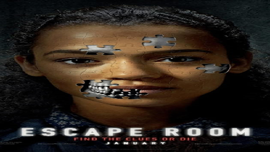 مشاهدة فيلم Escape Room 2019 مترجم