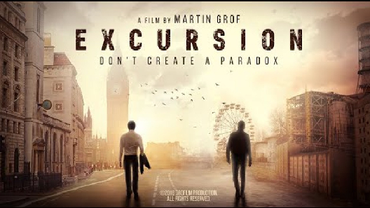 مشاهدة فيلم Excursion 2019 مترجم