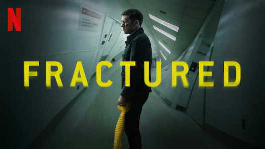 مشاهدة فيلم Fractured 2019 مترجم