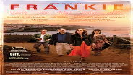 مشاهدة فيلم Frankie 2019 مترجم