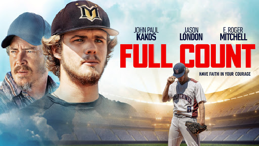 مشاهدة فيلم Full Count 2019 مترجم