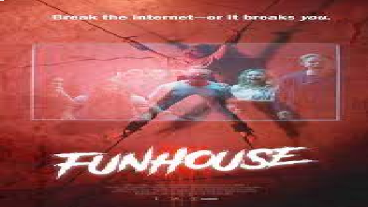 مشاهدة فيلم Funhouse 2019 مترجم
