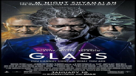 مشاهدة فيلم Glass 2019 مترجم